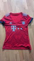 FC Bayern Damen Trikot Größe S München - Pasing-Obermenzing Vorschau