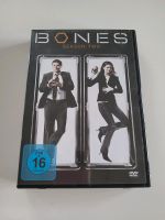 Bones Season 2 / Bones Staffel 2 Hessen - Ober-Ramstadt Vorschau