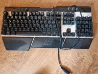 Gaming Tastatur mit RGB Aachen - Aachen-Mitte Vorschau