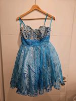 kurzes Abendkleid zu verkaufen Nürnberg (Mittelfr) - Gebersdorf Vorschau