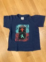 Ampelmann Berlin Stop & Go, Shirt, Gr. 110/116 Bayern - Geretsried Vorschau