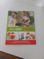 Mein erstes Kochbuch  Kinder über 20 Rezepte wie neu Sachsen - Oelsnitz / Vogtland Vorschau