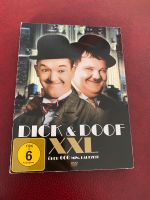 Dick & Doof -XXL. -2 DVDs Nürnberg (Mittelfr) - Nordstadt Vorschau