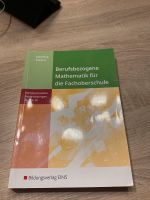 Berufsbezogene Mathematik für die Fachoberschule Niedersachsen - Leer (Ostfriesland) Vorschau