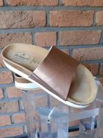 Dr.Jürgens*Sandalen*Anatomische Fussbett*Leder*Gr.39*NP-70€ Nordrhein-Westfalen - Brühl Vorschau