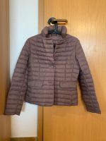 Sisley Jacke lila Gr.36 Baden-Württemberg - St. Johann Vorschau