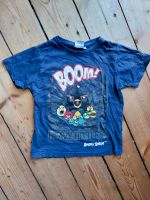 T-Shirt Angry Birds Gr. 110/116 Kiel - Elmschenhagen-Kroog Vorschau