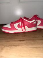 Nike Dunk pink Sachsen-Anhalt - Halle Vorschau
