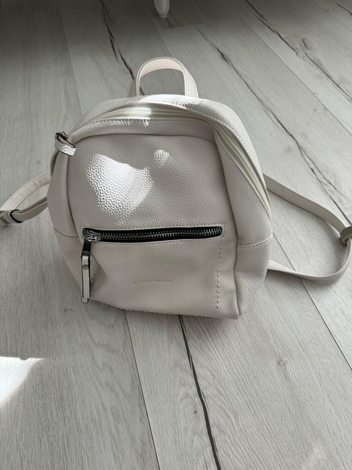 Tom Tailor Rucksack in Halle