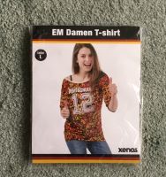 EM Fan T-Shirt Damen Berlin - Steglitz Vorschau