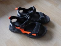 Sandalen IMAC Gr. 38 Leder neuwertig Baden-Württemberg - Meersburg Vorschau