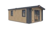 Tinyhaus direkt am See / Mobilheim / Campingplatz / Tinyhouse Nürnberg (Mittelfr) - Mitte Vorschau