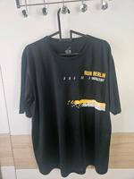 Nike Run Berlin Fido 2007 25 KM Trikot T-Shirt XL Niedersachsen - Stade Vorschau