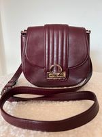 Kleine Handtasche von Belmondo Bordeaux Baden-Württemberg - Remseck am Neckar Vorschau