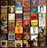 CD Nirvana, Soundgarden, The The, Cure, Foo Fighters uvm Schleswig-Holstein - Nortorf Vorschau