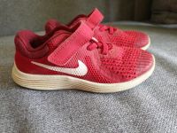 Mädchen Sportschuh von NIKE, Gr. 27 Nürnberg (Mittelfr) - Südoststadt Vorschau