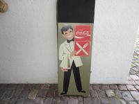 Coca Cola Werbeaufsteller Original Baden-Württemberg - Sinzheim Vorschau