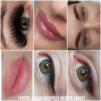 Permanent make up Nordrhein-Westfalen - Rheinberg Vorschau