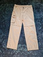 jack wolfskin outdoorhose hose wandern guter Zustand 54 cream Hessen - Stadtallendorf Vorschau