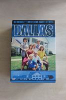 DVD Dallas Die komplette erste und zweite Staffel 1 & 2 deutsch Neuhausen-Nymphenburg - Neuhausen Vorschau