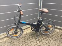 Klapprad e—bike, NCM, schwarz, Hessen - Dipperz Vorschau