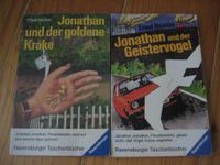 Jonathan und der Geistervogel und der goldene Krake Fried Noxius Bayern - Kronach Vorschau