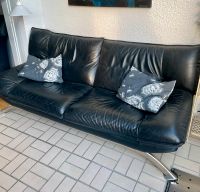 Echtleder Sofa Rheinland-Pfalz - Koblenz Vorschau