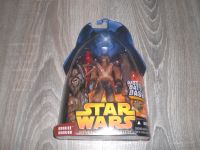 Star Wars Wookie Warrior MOC ROTS Hasbro Vegesack - Grohn Vorschau