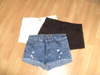 3 Shorts Gr. 38 bzw. M Bayern - Sonthofen Vorschau