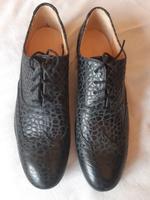 Lloyd Damen-Schnür-Halbschuhe, dunkelgrau Gr. 4 1/2 (37) Hamburg-Mitte - Hamburg Billstedt   Vorschau