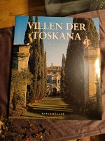 Buch Villen der Toskana Baden-Württemberg - Wangen im Allgäu Vorschau