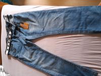 Crosshatch Herren Jeans 34/30 Thüringen - Schweina Vorschau