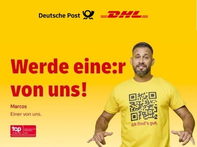 ⚡Job: Postbote (m/w/d) - 17,05€/h in Bayreuth⚡ in Bindlach