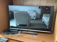 Panasonic Fernseher 32“ LED Nordrhein-Westfalen - Baesweiler Vorschau