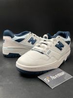 New Balance 550 (BB550NQB) | Größe 42.5 | Art. 0560 Nordrhein-Westfalen - Remscheid Vorschau