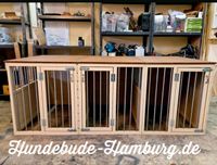 Hundebox - Einzelkennel - Schubladen - Schiebetüren - Hundehütte Wandsbek - Hamburg Rahlstedt Vorschau