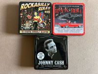 Johnny Cash rockabilly Rock n Roll Sammlerbox Nordrhein-Westfalen - Gütersloh Vorschau