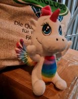 Niedlicher Filly Baby Drache kuscheltier Berlin - Hellersdorf Vorschau