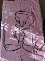 Kinderbettwäsche Looney Tunes 40x60 100x135 cm Niedersachsen - Edewecht Vorschau