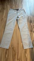 H&M Chino Herren in beige Gr. 48 Sommerhose Business Rheinland-Pfalz - Dausenau Vorschau