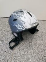 Hudora Helm grau Sport Freizeit Fahrrad Inliner Nordrhein-Westfalen - Dorsten Vorschau