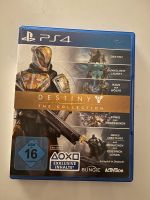 PS4 Sony Destiny „the Collection“ Brandenburg - Eisenhüttenstadt Vorschau