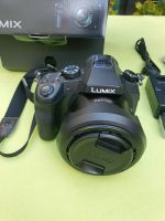 Lumix DMC-FZ1000 Digitalkamera Zustand sehr gut Thüringen - Weimar Vorschau