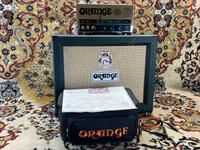 2016 Orange -Tiny Terror 2x10 Halfstack-10th Anniversary- ID 4694 Bayern - Emmering Vorschau