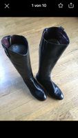 Tommy Hilfiger Stiefel Größe 40 schwarz Rheinland-Pfalz - Dreis-Brück Vorschau