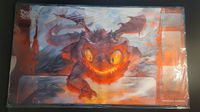 DRAGOBORNE - Playmat / Spielmatte *OVP* selten Nordrhein-Westfalen - Büren Vorschau