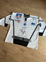 Iserlohn Roosters Eishockey Trikot Greilinger 2006-2007 Bayern - Amberg Vorschau