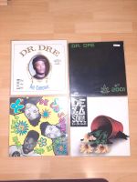 Schallplatten Vinyl Rap Hip Hop Baden-Württemberg - Heilbronn Vorschau