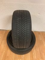 2x 255/45/R18 103Y Bridgestone Winter Baden-Württemberg - Öhringen Vorschau