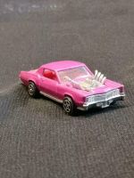 Whizz wheels Cadillac Eldorado by Corgi Juniors Saarland - St. Wendel Vorschau